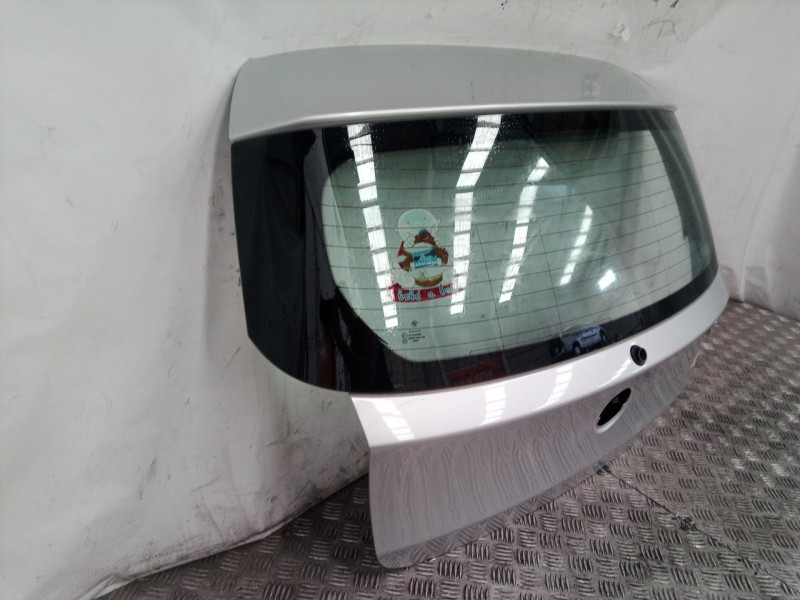 Recambio de porton trasero para bmw serie 1 berlina (e81/e87) 120i referencia OEM IAM 41627133898 41627133898 41627133898