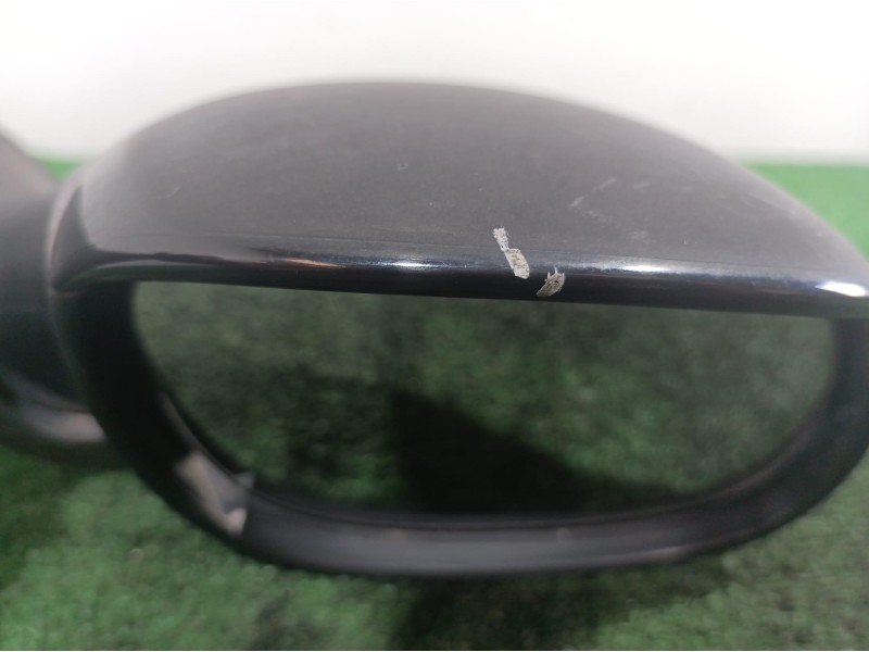 Recambio de retrovisor derecho para peugeot 206 berlina referencia OEM IAM 017003 017003 017003