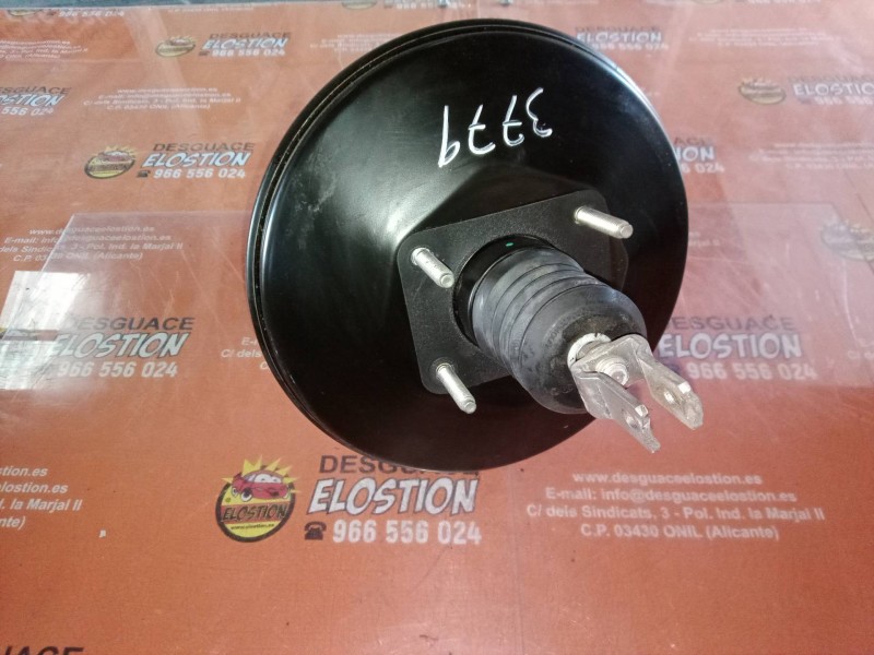 Recambio de servofreno para toyota aygo (kgb/wnb) básico referencia OEM IAM 472000H010B 472000H010B 472000H010B