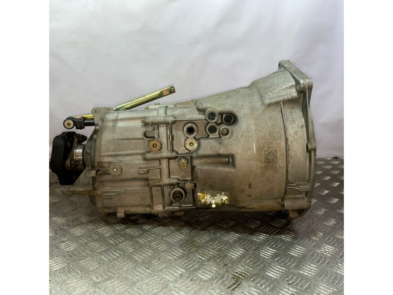 Recambio de caja cambios para bmw serie 3 berlina (e46) 320d referencia OEM IAM 1053401151 1053401151 1053401151