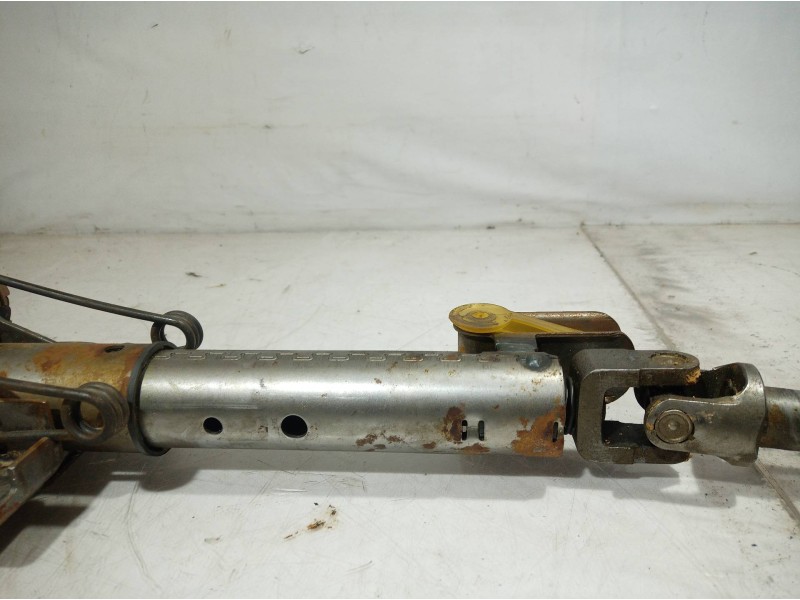 Recambio de columna direccion para audi a3 (8l) 1.9 tdi ambiente referencia OEM IAM 8L1419501BM 8L1419501BM 8L1419501