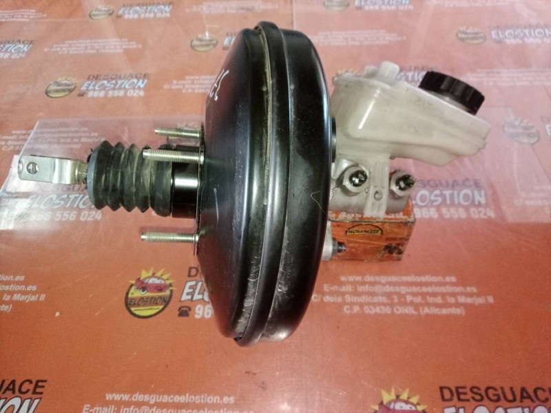 Recambio de servofreno para toyota aygo (kgb/wnb) básico referencia OEM IAM 472000H010B 472000H010B 472000H010B