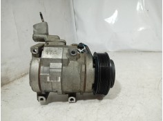 Recambio de compresor aire acondicionado para honda accord berlina (cl/cn) 2.2i ctdi executive referencia OEM IAM 10S17C 10S17C 