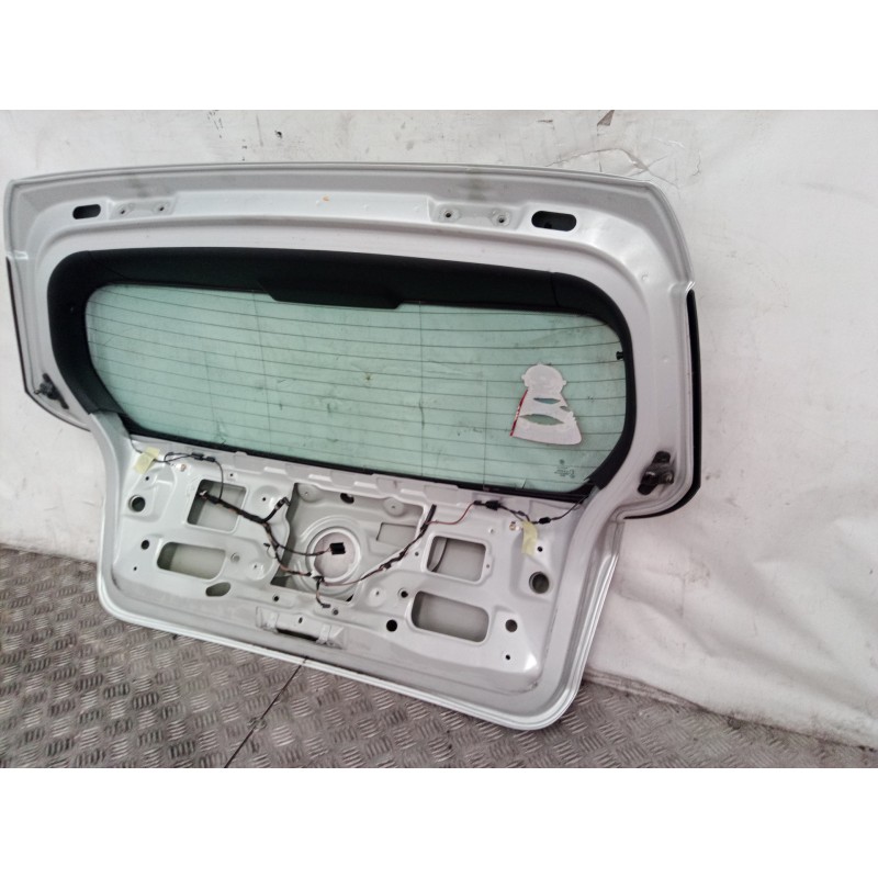 Recambio de porton trasero para bmw serie 1 berlina (e81/e87) 120i referencia OEM IAM 41627133898 41627133898 41627133898