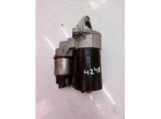 Recambio de motor arranque para opel astra h berlina enjoy referencia OEM IAM 0001107408 0001107408 0001107408 2