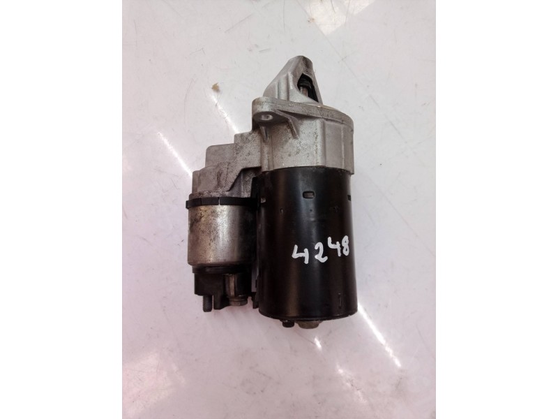 Recambio de motor arranque para opel astra h berlina enjoy referencia OEM IAM 0001107408 0001107408 0001107408