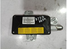 Recambio de airbag lateral izquierdo para bmw serie 3 berlina (e46) 320d referencia OEM IAM 30339879A 30339879 30339879
