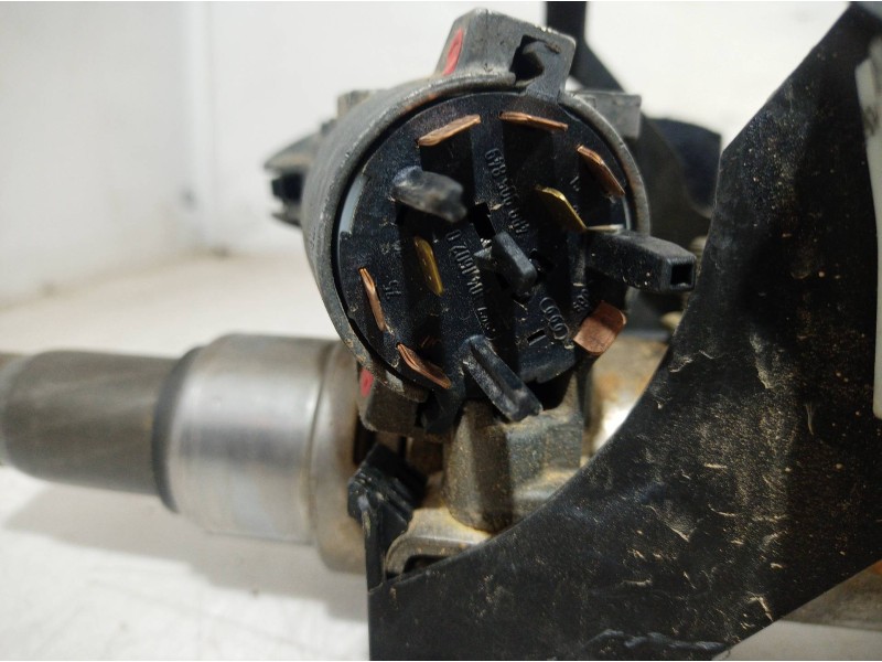 Recambio de columna direccion para audi a3 (8l) 1.9 tdi ambiente referencia OEM IAM 8L1419501BM 8L1419501BM 8L1419501