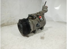 Recambio de compresor aire acondicionado para honda accord berlina (cl/cn) 2.2i ctdi executive referencia OEM IAM 10S17C 10S17C  2