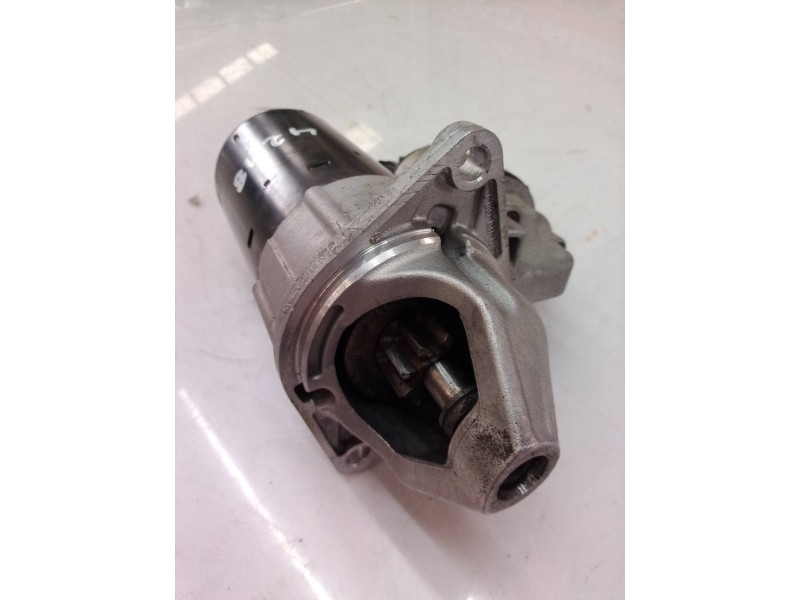 Recambio de motor arranque para opel astra h berlina enjoy referencia OEM IAM 0001107408 0001107408 0001107408