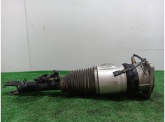 Recambio de amortiguador trasero izquierdo para volkswagen phaeton (3d2/3d8) v6 4motion largo (4 asientos) referencia OEM IAM 3D