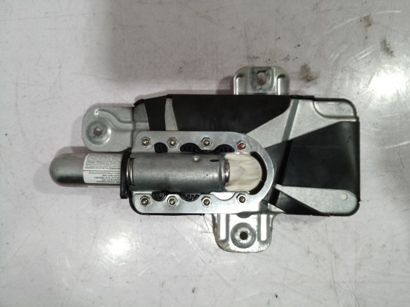 Recambio de airbag lateral izquierdo para bmw serie 3 berlina (e46) 320d referencia OEM IAM 30339879A 30339879 30339879