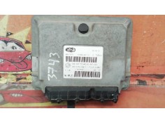 Recambio de centralita motor uce para fiat seicento (187) s referencia OEM IAM 46817815 6160062701 