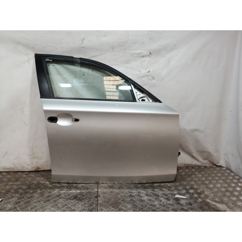 Recambio de puerta delantera derecha para bmw serie 1 berlina (e81/e87) 120i referencia OEM IAM 41517191012 41517191012 41517191