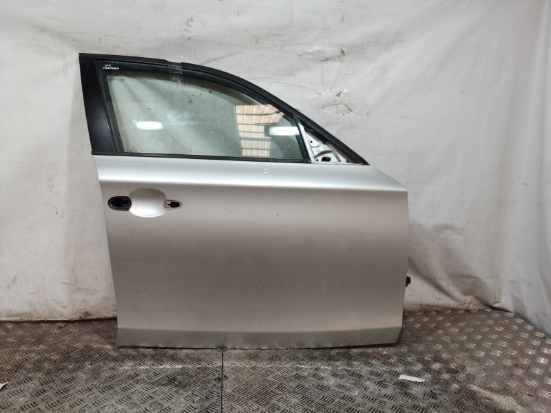 Recambio de puerta delantera derecha para bmw serie 1 berlina (e81/e87) 120i referencia OEM IAM 41517191012 41517191012 41517191