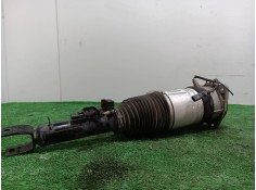 Recambio de amortiguador trasero izquierdo para volkswagen phaeton (3d2/3d8) v6 4motion largo (4 asientos) referencia OEM IAM 3D 2