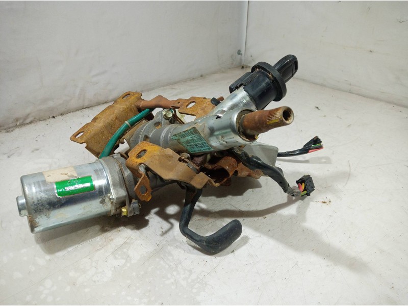 Recambio de columna direccion para renault clio ii fase ii (b/cb0) referencia OEM IAM 6900000319 6900000319 6900000319