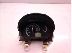 Recambio de cuadro instrumentos para fiat seicento (187) s referencia OEM IAM 735262299 735262299 6063449914