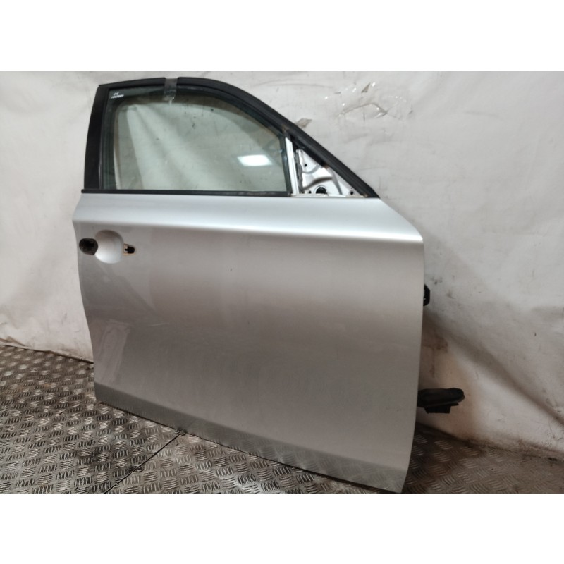 Recambio de puerta delantera derecha para bmw serie 1 berlina (e81/e87) 120i referencia OEM IAM 41517191012 41517191012 41517191