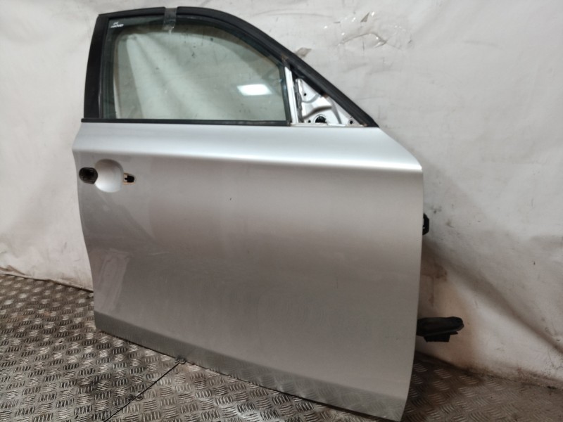 Recambio de puerta delantera derecha para bmw serie 1 berlina (e81/e87) 120i referencia OEM IAM 41517191012 41517191012 41517191