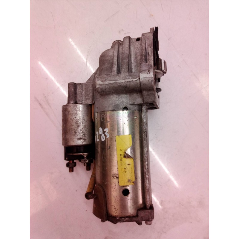 Recambio de motor arranque para ford transit mod.2000 caja abierta 2.0 tde cat referencia OEM IAM 726901 726901 726901