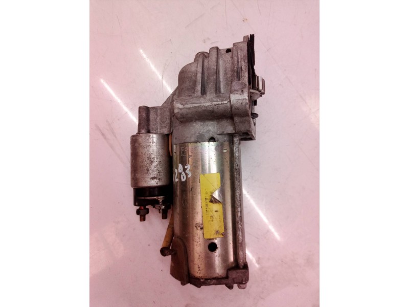 Recambio de motor arranque para ford transit mod.2000 caja abierta 2.0 tde cat referencia OEM IAM 726901 726901 726901