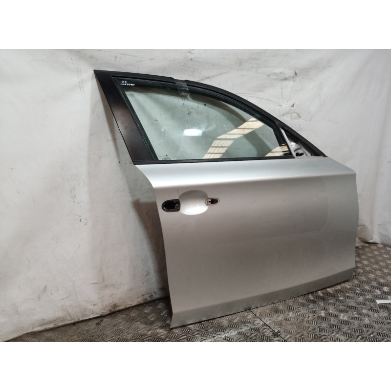Recambio de puerta delantera derecha para bmw serie 1 berlina (e81/e87) 120i referencia OEM IAM 41517191012 41517191012 41517191