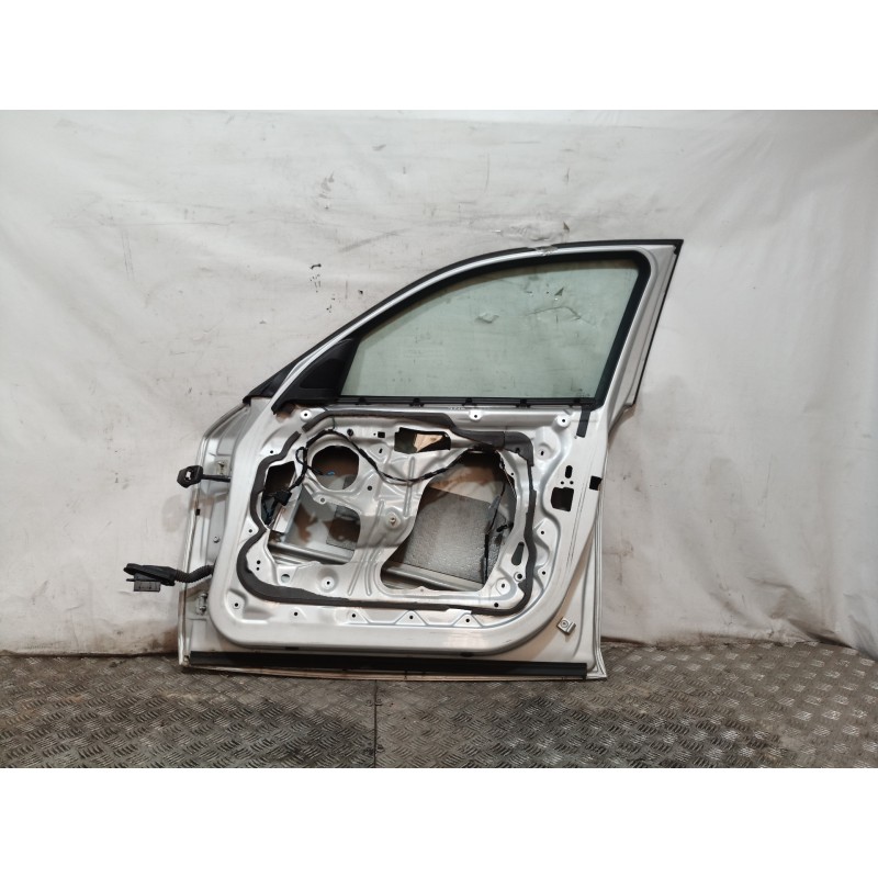 Recambio de puerta delantera derecha para bmw serie 1 berlina (e81/e87) 120i referencia OEM IAM 41517191012 41517191012 41517191
