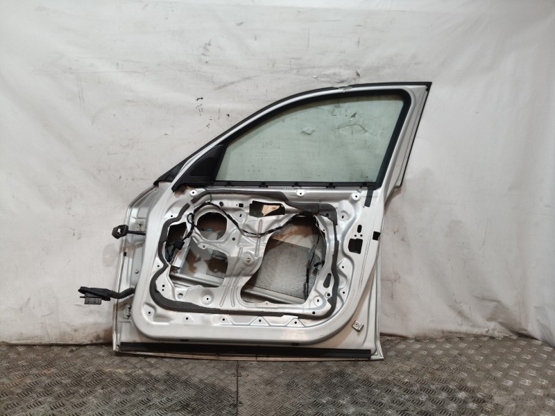 Recambio de puerta delantera derecha para bmw serie 1 berlina (e81/e87) 120i referencia OEM IAM 41517191012 41517191012 41517191