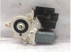 Recambio de motor elevalunas delantero derecho para seat ibiza (6l1) referencia OEM IAM 6L4837752DJ 6L4837752 104383101