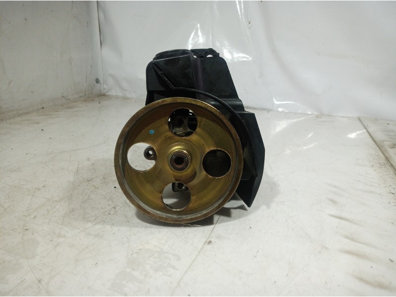 Recambio de bomba direccion para peugeot 206 berlina gti referencia OEM IAM 9636868880 9636868880 9636868880