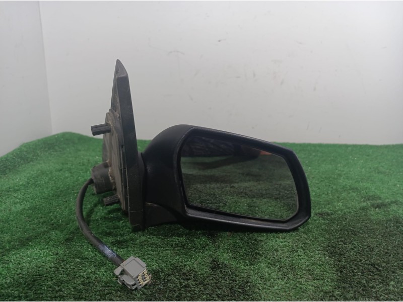 Recambio de retrovisor derecho para ford mondeo berlina (ge) referencia OEM IAM 836156 836156 836156
