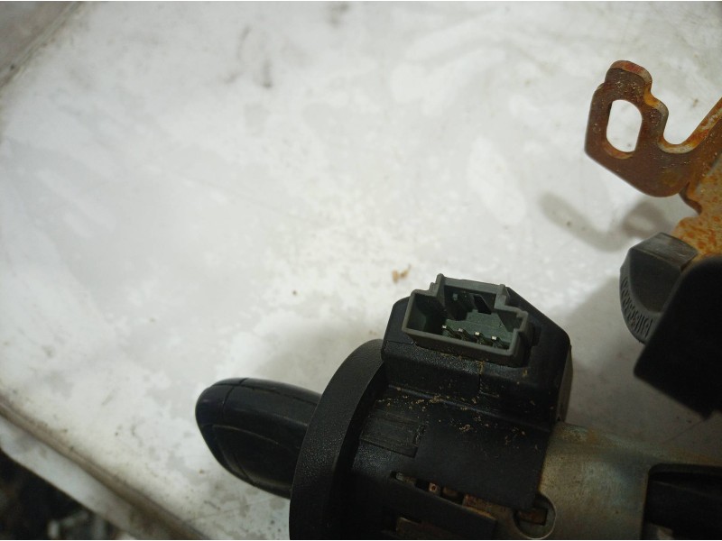 Recambio de columna direccion para renault clio ii fase ii (b/cb0) referencia OEM IAM 6900000319 6900000319 6900000319