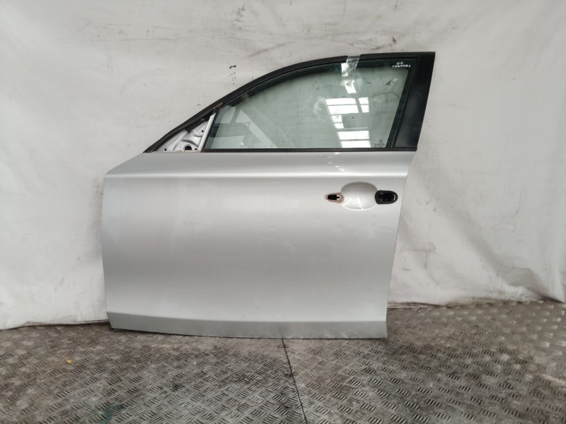 Recambio de puerta delantera izquierda para bmw serie 1 berlina (e81/e87) 120i referencia OEM IAM 41517191011 41517191011 415171