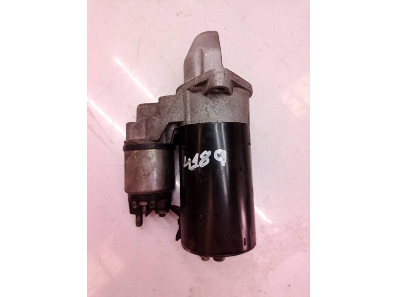 Recambio de motor arranque para chevrolet aveo berlina hatchback ltz referencia OEM IAM 0001138030 0001138030 0001138030