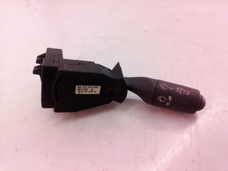 Recambio de mando limpia para fiat seicento (187) s referencia OEM IAM 0001272V010 0001272V010 0001272V010