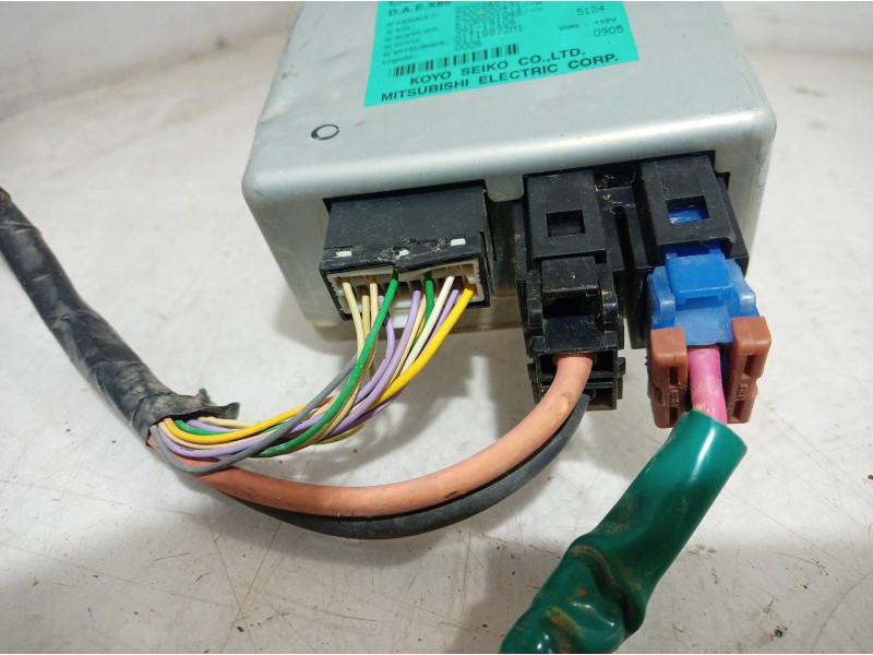 Recambio de columna direccion para renault clio ii fase ii (b/cb0) referencia OEM IAM 6900000319 6900000319 6900000319