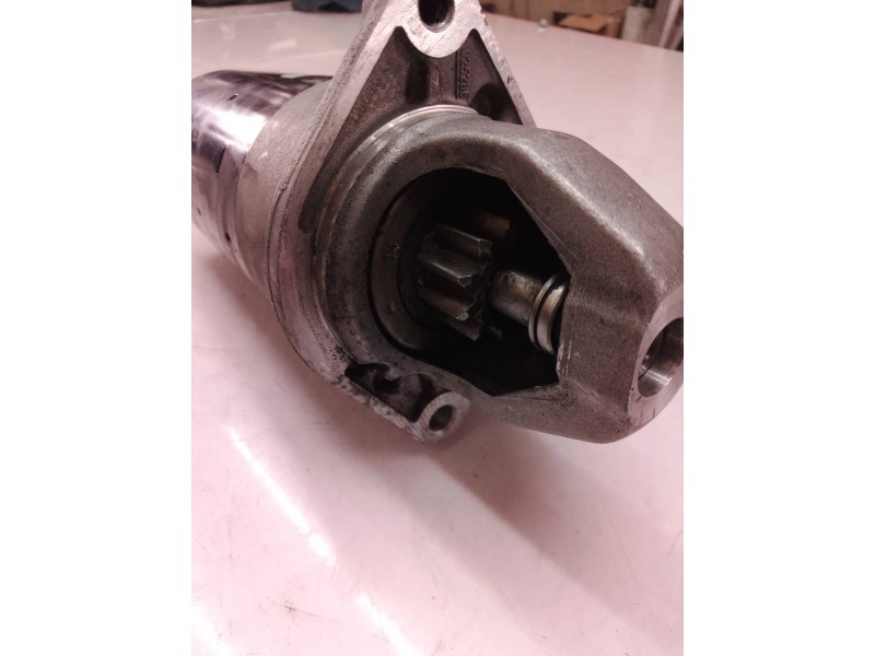 Recambio de motor arranque para chevrolet aveo berlina hatchback ltz referencia OEM IAM 0001138030 0001138030 0001138030