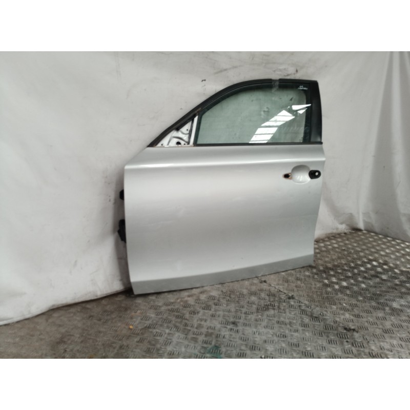 Recambio de puerta delantera izquierda para bmw serie 1 berlina (e81/e87) 120i referencia OEM IAM 41517191011 41517191011 415171