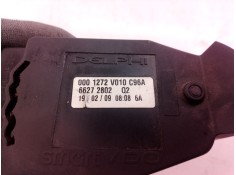 Recambio de mando limpia para fiat seicento (187) s referencia OEM IAM 0001272V010 0001272V010 0001272V010 2
