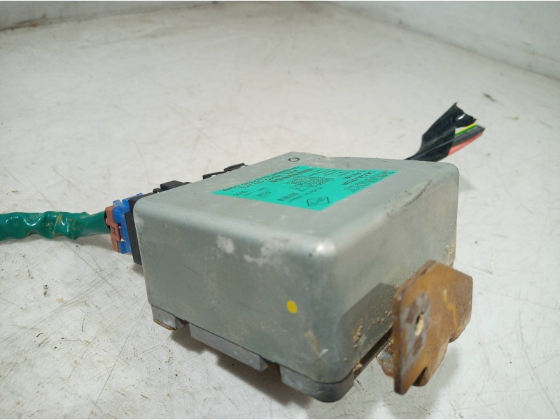 Recambio de columna direccion para renault clio ii fase ii (b/cb0) referencia OEM IAM 6900000319 6900000319 6900000319