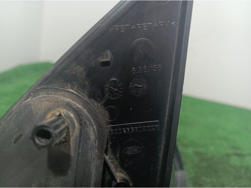 Recambio de retrovisor derecho para ford mondeo berlina (ge) referencia OEM IAM 836156 836156 836156