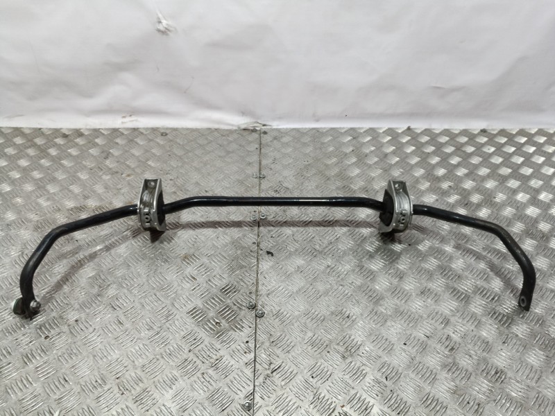 Recambio de barra estabilizadora delantera para bmw serie 3 berlina (e46) 320d referencia OEM IAM   