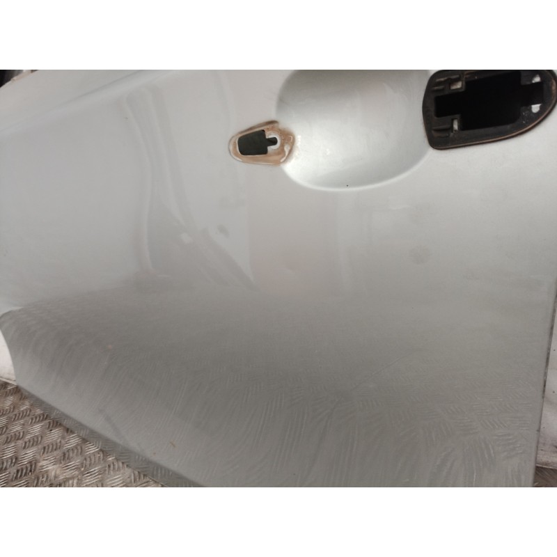 Recambio de puerta delantera izquierda para bmw serie 1 berlina (e81/e87) 120i referencia OEM IAM 41517191011 41517191011 415171