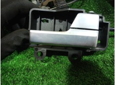 Recambio de cerradura puerta trasera derecha para ford focus berlina (cap) ambiente (d) referencia OEM IAM 4M5AA26412BC 4M5AA264 2