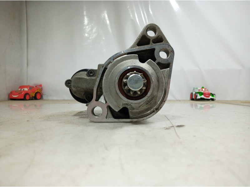Recambio de motor arranque para seat leon (1m1) stella referencia OEM IAM 0001121006 0001121006 0001121006