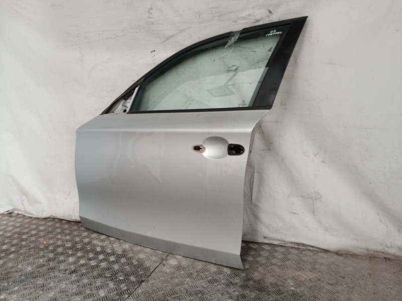 Recambio de puerta delantera izquierda para bmw serie 1 berlina (e81/e87) 120i referencia OEM IAM 41517191011 41517191011 415171