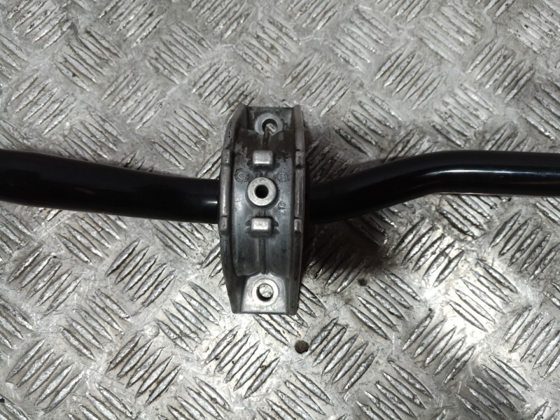 Recambio de barra estabilizadora delantera para bmw serie 3 berlina (e46) 320d referencia OEM IAM   