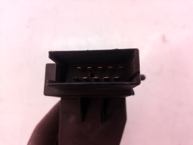 Recambio de mando limpia para fiat seicento (187) s referencia OEM IAM 0001272V010 0001272V010 0001272V010