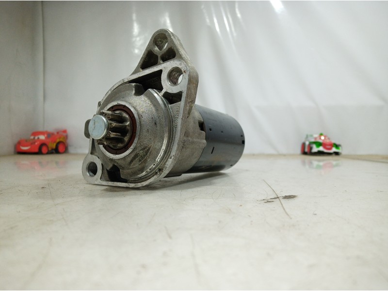 Recambio de motor arranque para seat leon (1m1) stella referencia OEM IAM 0001121006 0001121006 0001121006